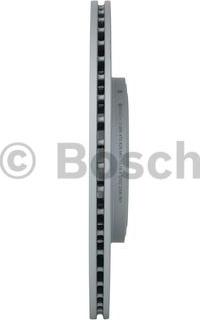 BOSCH 0 986 479 628 - Tarcza hamulcowa