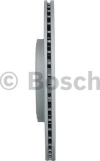 BOSCH 0 986 479 628 - Tarcza hamulcowa