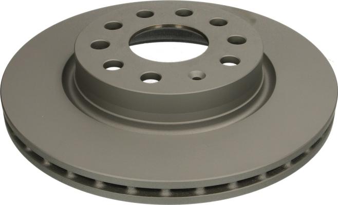 BOSCH 0 986 479 098 — Tarcza hamulcowa