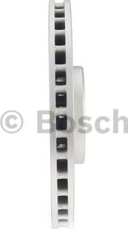 BOSCH 0 986 479 092 - TARCZA HAM. CITROEN P. C5-C6 2.0-3.0 HDI 09-17