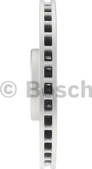 BOSCH 0 986 479 092 - TARCZA HAM. CITROEN P. C5-C6 2.0-3.0 HDI 09-17