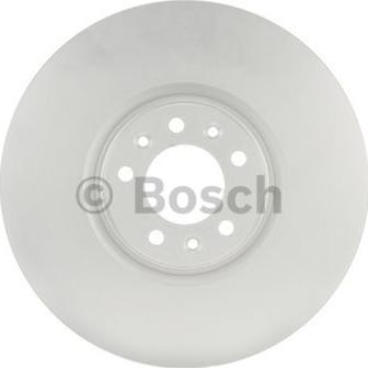 BOSCH 0 986 479 092 - TARCZA HAM. CITROEN P. C5-C6 2.0-3.0 HDI 09-17