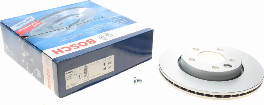 BOSCH 0 986 479 097 — Tarcza hamulcowa