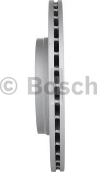 BOSCH 0 986 479 097 - Tarcza hamulcowa