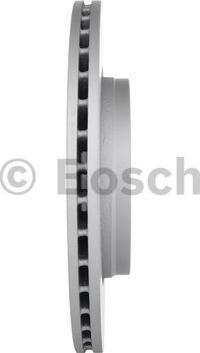 BOSCH 0 986 479 097 - Tarcza hamulcowa