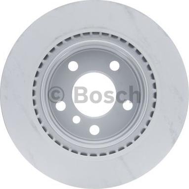 BOSCH 0 986 479 044 - Tarcza hamulcowa