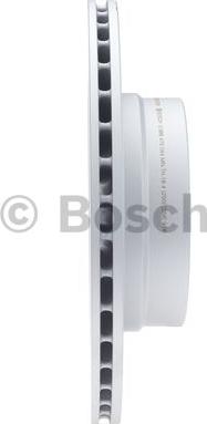 BOSCH 0 986 479 044 - Tarcza hamulcowa