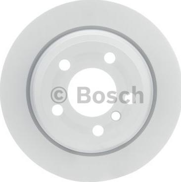 BOSCH 0 986 479 045 — Tarcza hamulcowa