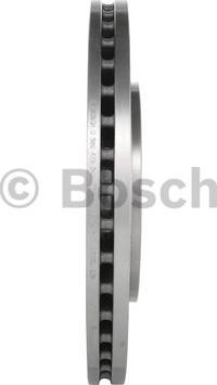 BOSCH 0 986 479 046 - Tarcza hamulcowa