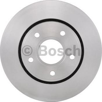 BOSCH 0 986 479 046 - Tarcza hamulcowa