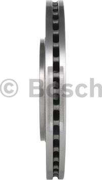 BOSCH 0 986 479 046 - Tarcza hamulcowa