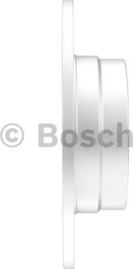 BOSCH 0 986 479 043 - TARCZA HAM. BMW T. F20 10- 114-118