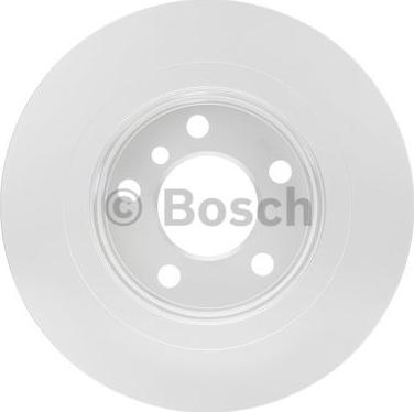 BOSCH 0 986 479 043 - TARCZA HAM. BMW T. F20 10- 114-118
