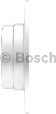 BOSCH 0 986 479 043 - TARCZA HAM. BMW T. F20 10- 114-118