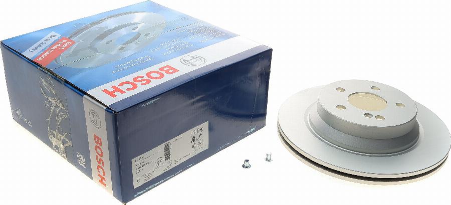 BOSCH 0 986 479 042 — Tarcza hamulcowa