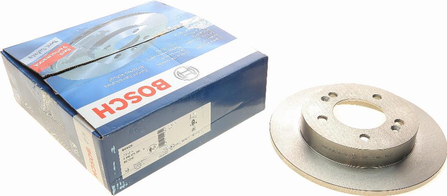 BOSCH 0 986 479 059 — Tarcza hamulcowa
