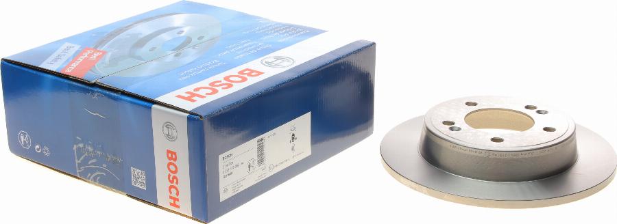 BOSCH 0 986 479 052 — Tarcza hamulcowa