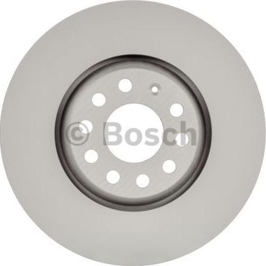 BOSCH 0 986 479 057 — Tarcza hamulcowa