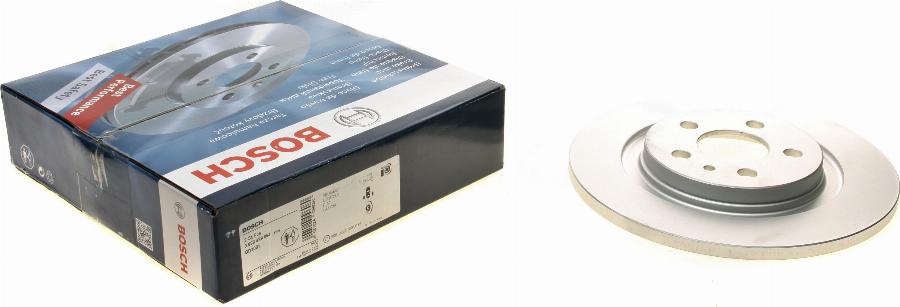 BOSCH 0 986 479 064 — Tarcza hamulcowa