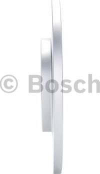 BOSCH 0 986 479 064 - Tarcza hamulcowa