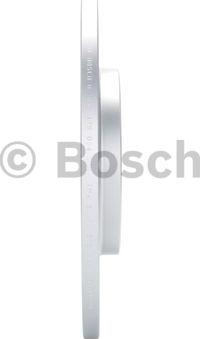 BOSCH 0 986 479 064 - Tarcza hamulcowa
