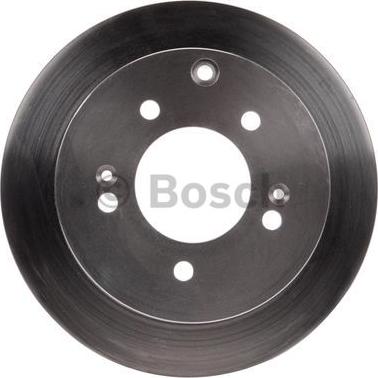 BOSCH 0 986 479 061 — Tarcza hamulcowa