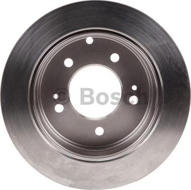 BOSCH 0 986 479 061 - Tarcza hamulcowa