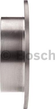 BOSCH 0 986 479 061 - Tarcza hamulcowa