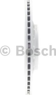 BOSCH 0 986 479 062 - Tarcza hamulcowa