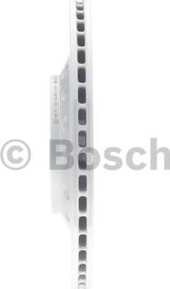 BOSCH 0 986 479 062 - Tarcza hamulcowa
