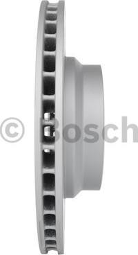 BOSCH 0 986 479 003 - Tarcza hamulcowa