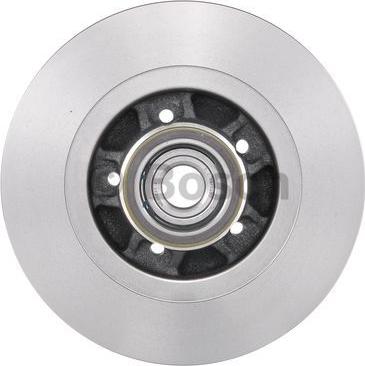 BOSCH 0 986 479 015 - Tarcza hamulcowa