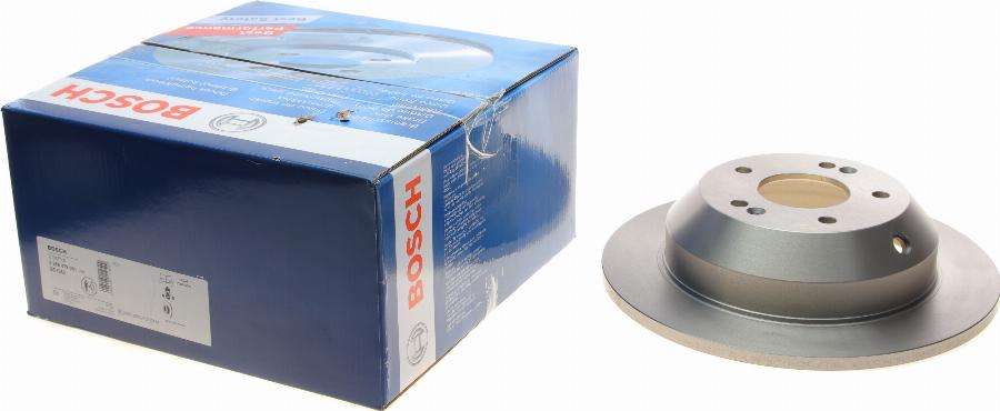 BOSCH 0 986 479 081 — Tarcza hamulcowa