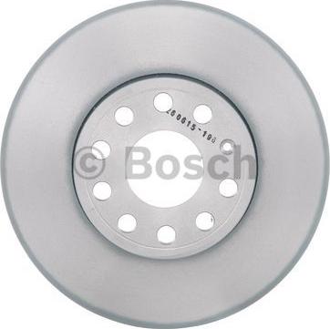 BOSCH 0 986 479 088 — Tarcza hamulcowa