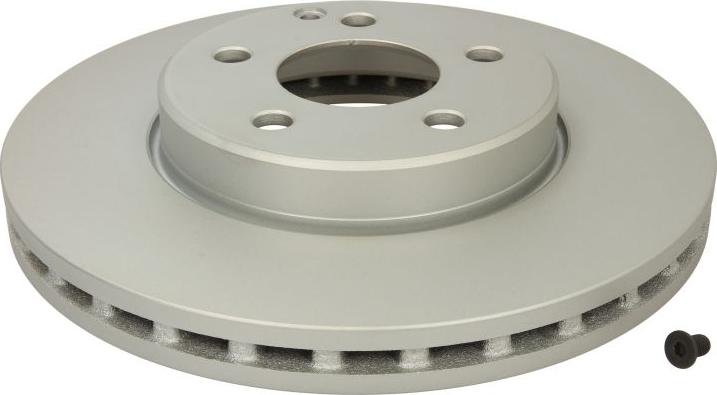 BOSCH 0 986 479 039 — Tarcza hamulcowa