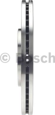 BOSCH 0 986 479 031 - Tarcza hamulcowa