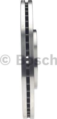 BOSCH 0 986 479 031 - Tarcza hamulcowa