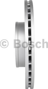 BOSCH 0 986 479 037 - Tarcza hamulcowa