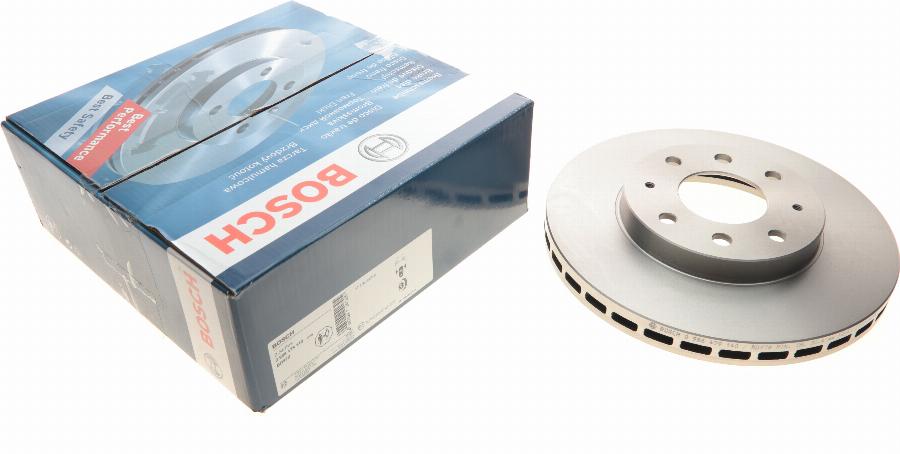 BOSCH 0 986 479 140 — Tarcza hamulcowa