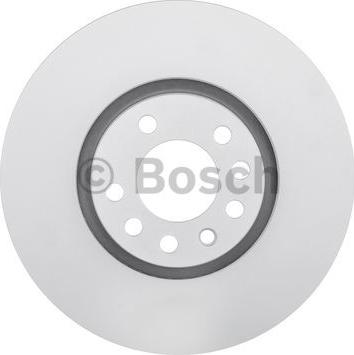 BOSCH 0 986 479 143 — Tarcza hamulcowa