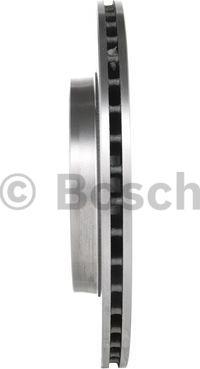 BOSCH 0 986 479 142 - Tarcza hamulcowa