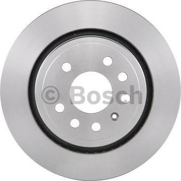 BOSCH 0 986 479 142 - Tarcza hamulcowa