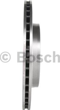 BOSCH 0 986 479 142 - Tarcza hamulcowa