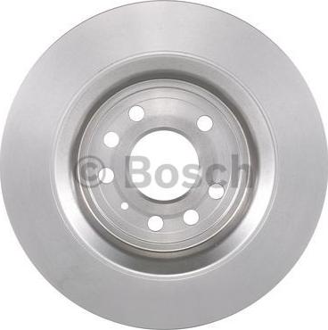 BOSCH 0 986 479 142 - Tarcza hamulcowa