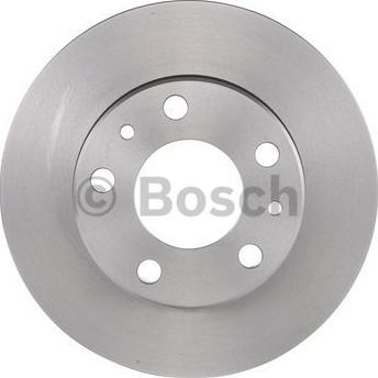 BOSCH 0 986 479 163 — Tarcza hamulcowa