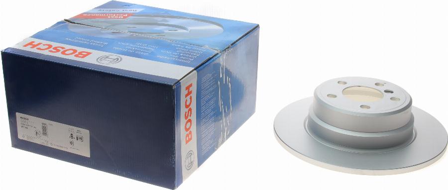 BOSCH 0 986 479 167 — Tarcza hamulcowa