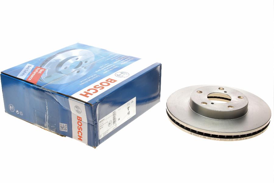 BOSCH 0 986 479 111 — Tarcza hamulcowa