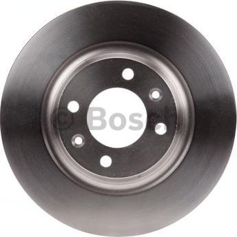 BOSCH 0 986 479 118 — Tarcza hamulcowa