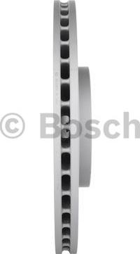 BOSCH 0 986 479 113 - Tarcza hamulcowa