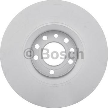 BOSCH 0 986 479 113 - Tarcza hamulcowa